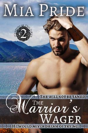 [Warriors of Eriu 02] • The Warrior's Wager